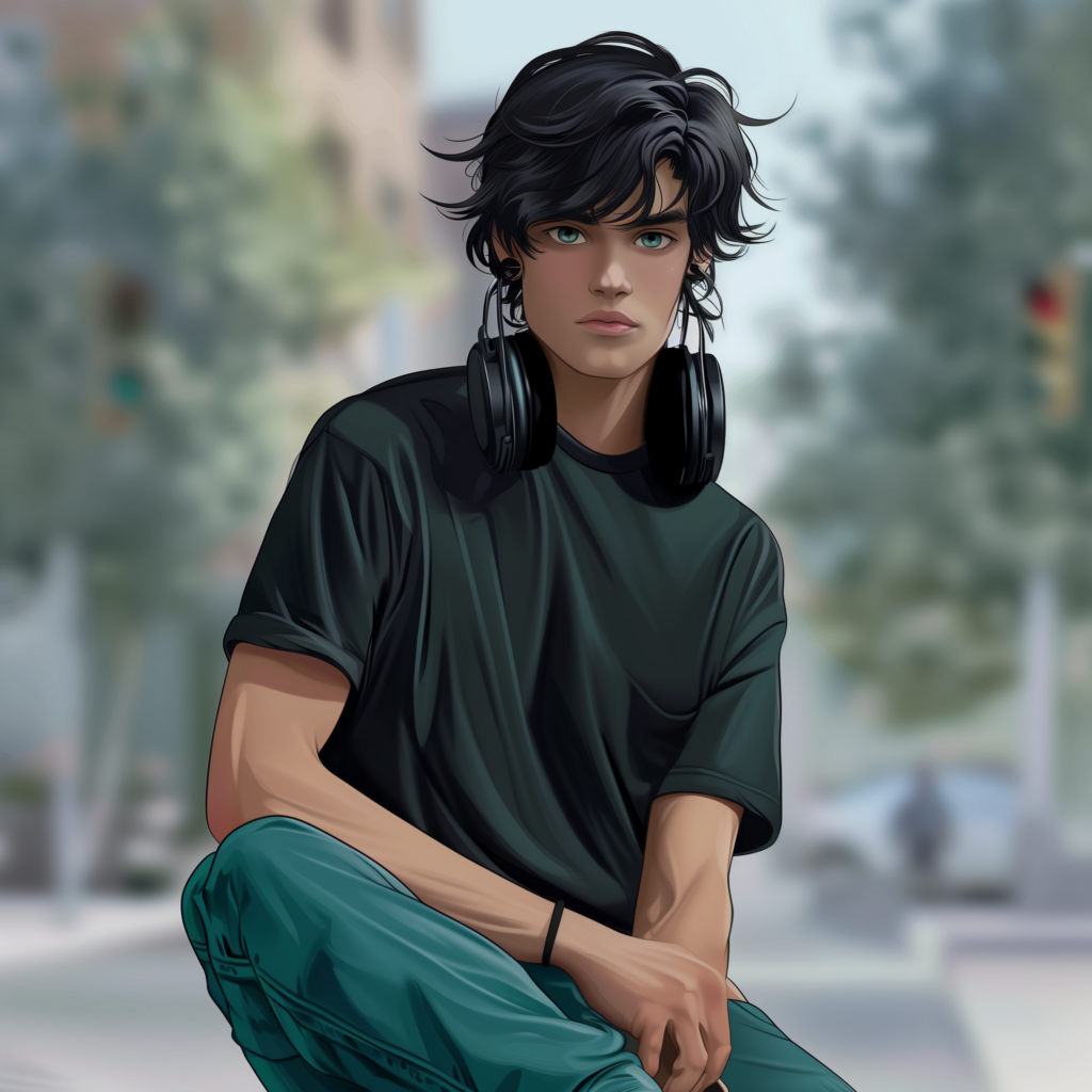Luca 1