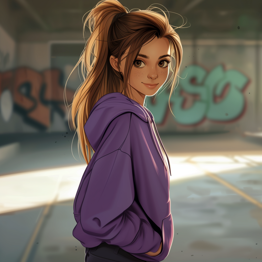 Sara 1